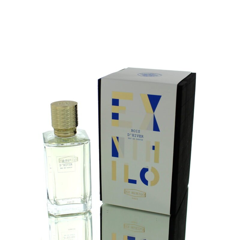 Ex Nihilo Bois D'Hiver Edp M 100Ml Boxed | Buy Perfume Online Canada Bois D Hiver 100Ml Canada Perfume Bottle