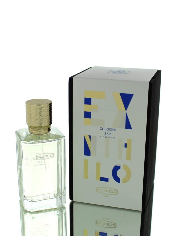 Ex Nihilo Cologne 352 100ml Canada perfume bottle