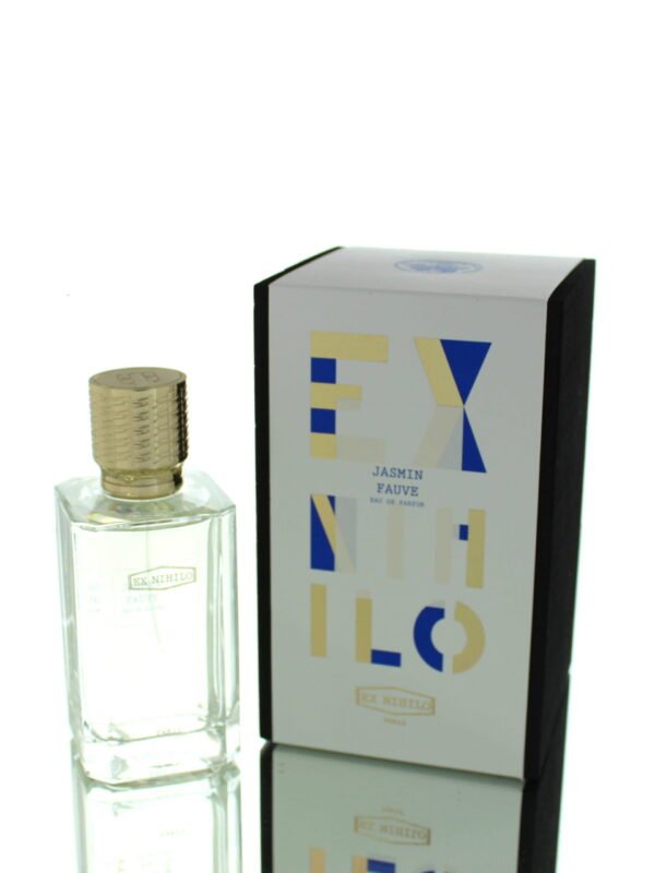 Ex Nihilo Jasmin Fauve 100ml Canada perfume bottle