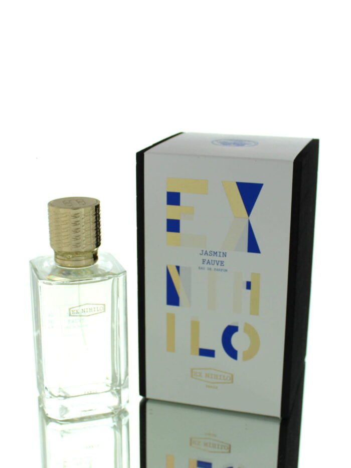 Ex Nihilo Jasmin Fauve 100ml Canada perfume bottle