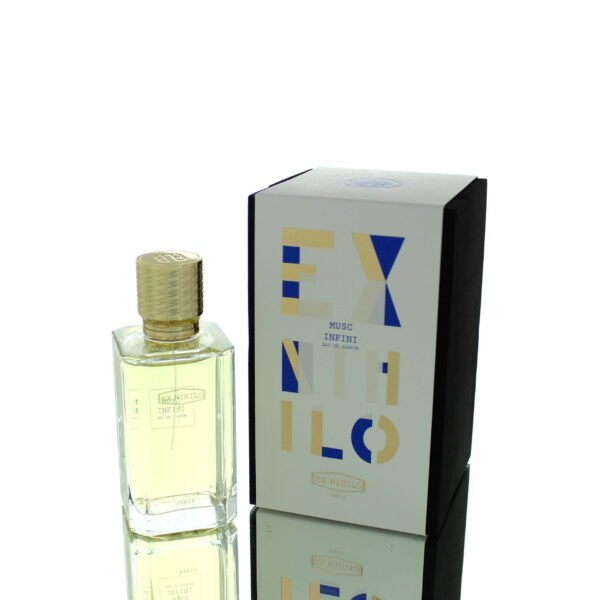 Ex Nihilo Musc Infini 100ml Canada perfume bottle