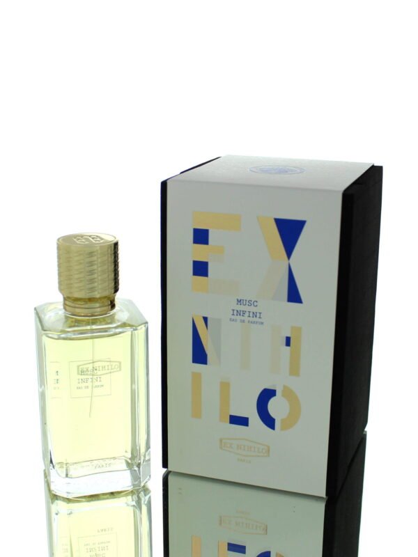 Ex Nihilo Musc Infini 100ml Canada perfume bottle