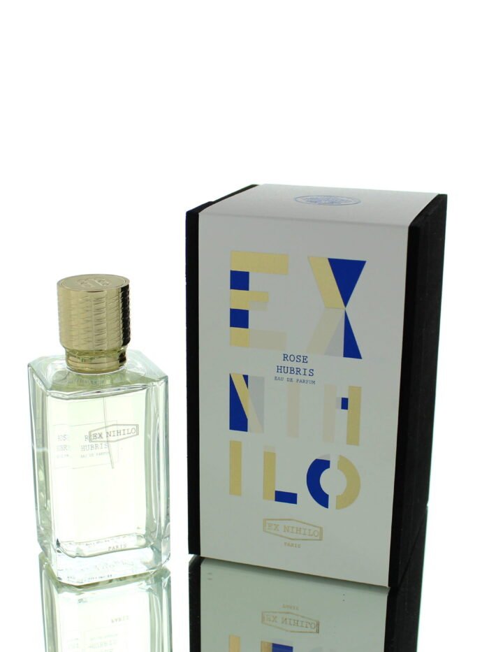 Ex Nihilo Rose Hubris 100ml Canada perfume bottle