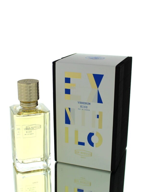 Ex Nihilo Venenum Kiss 100ml Canada perfume bottle