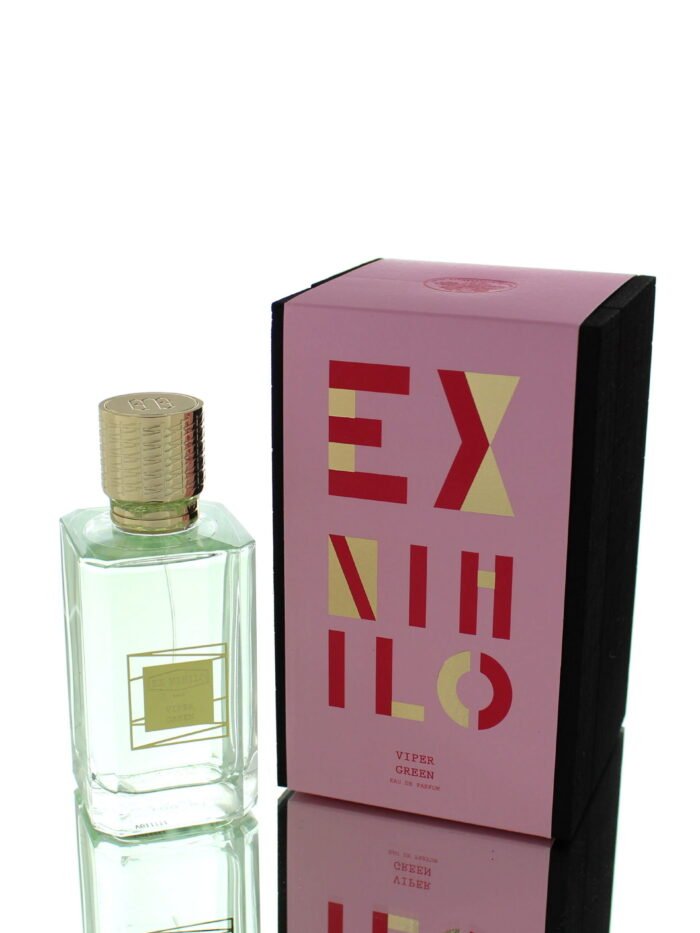 Ex Nihilo Viper Green 100ml Canada perfume bottle