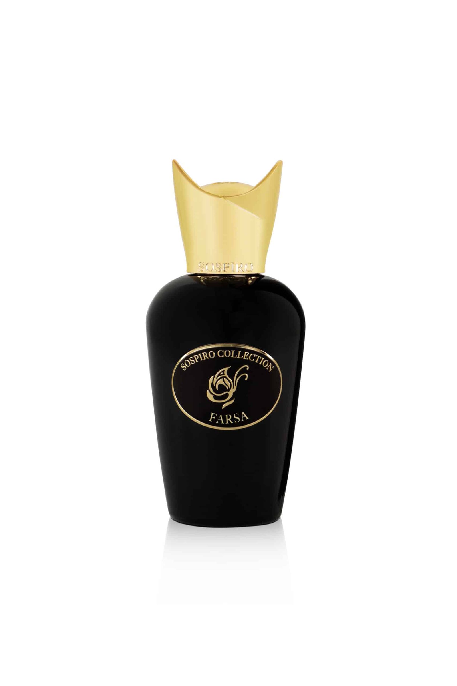 Sospiro Farsa Eau de Parfum (EDP) for Men, 75ml - Boxed (NEW/RARE)