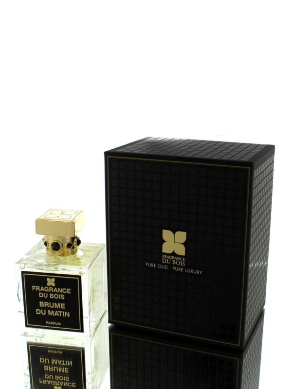 Fragrance Du Bois Brume Du Matin Edp M 100ml Boxed