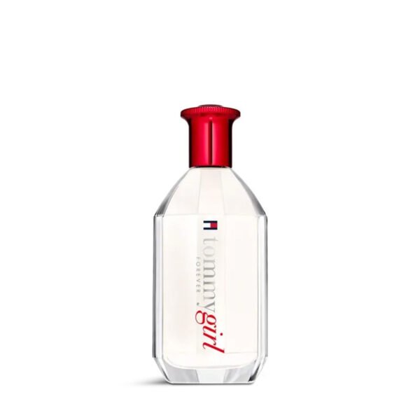 Tommy Hilfiger Tommy Girl Forever EDT W 100ml Boxed