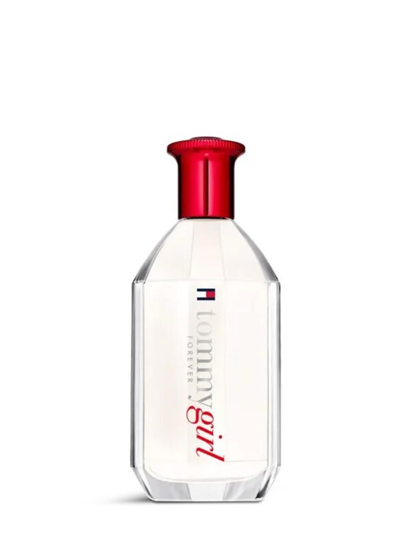 Tommy Hilfiger Tommy Girl Forever EDT W 100ml Boxed