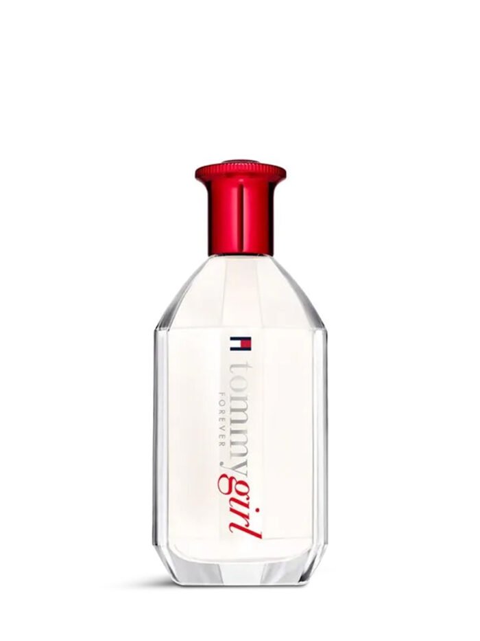 Tommy Hilfiger Tommy Girl Forever EDT W 100ml Boxed