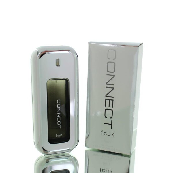 French Connection ‘Connect’ M 100ml Boxed