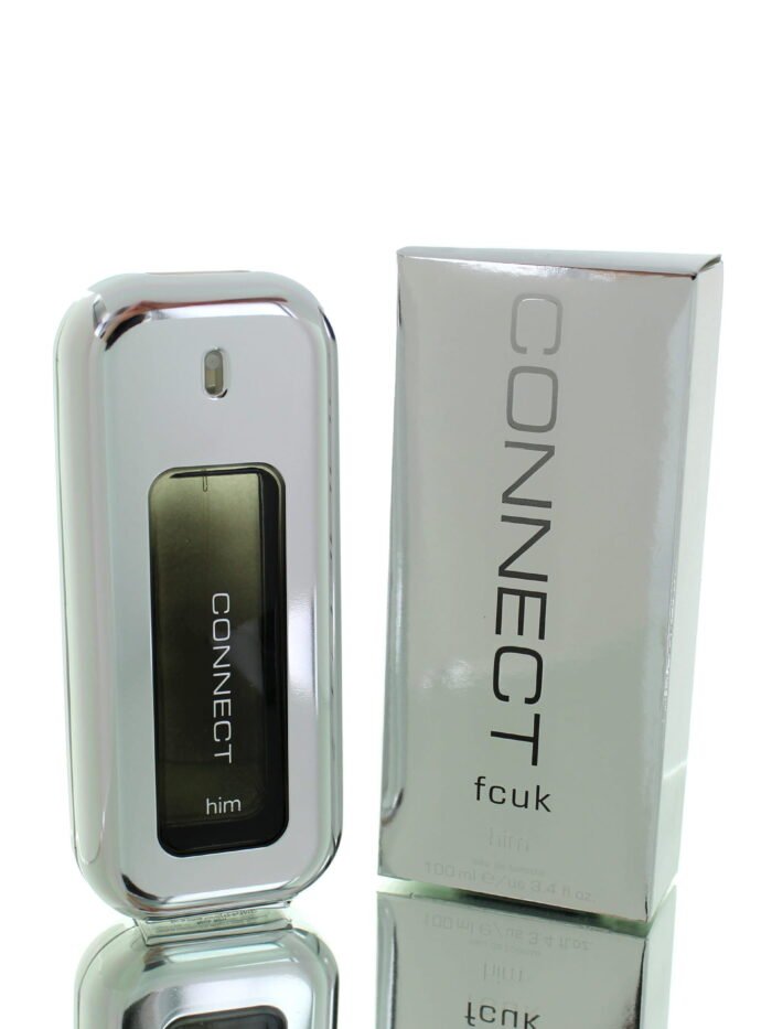 French Connection ‘Connect’ M 100ml Boxed