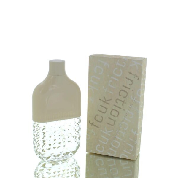 French Connection Fcuk Friction W 100ml Spray Boxed
