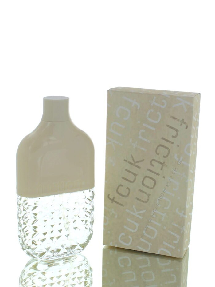 French Connection Fcuk Friction W 100ml Spray Boxed
