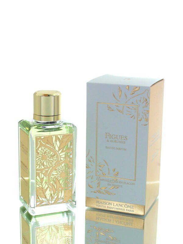 Lancome Maison Figues & Agrumes EDP M 100ml Boxed