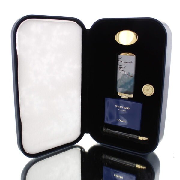 Floraiku Cricket Song EDP 50ml + 10ml Spray Coffret | Floraiku Cricket Song EDP 50ml + 10ml Spray Coffret