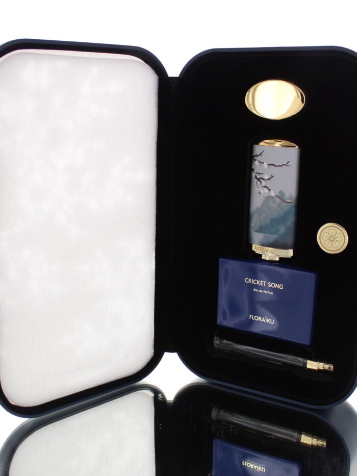 Floraiku Cricket Song EDP 50ml + 10ml Spray Coffret | Floraiku Cricket Song EDP 50ml + 10ml Spray Coffret