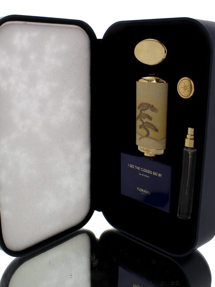 Floraiku I See The Clouds Go By EDP 50ml + 10ml Spray Coffret | Floraiku I See The Clouds Go By EDP 50ml + 10ml Spray Coffret