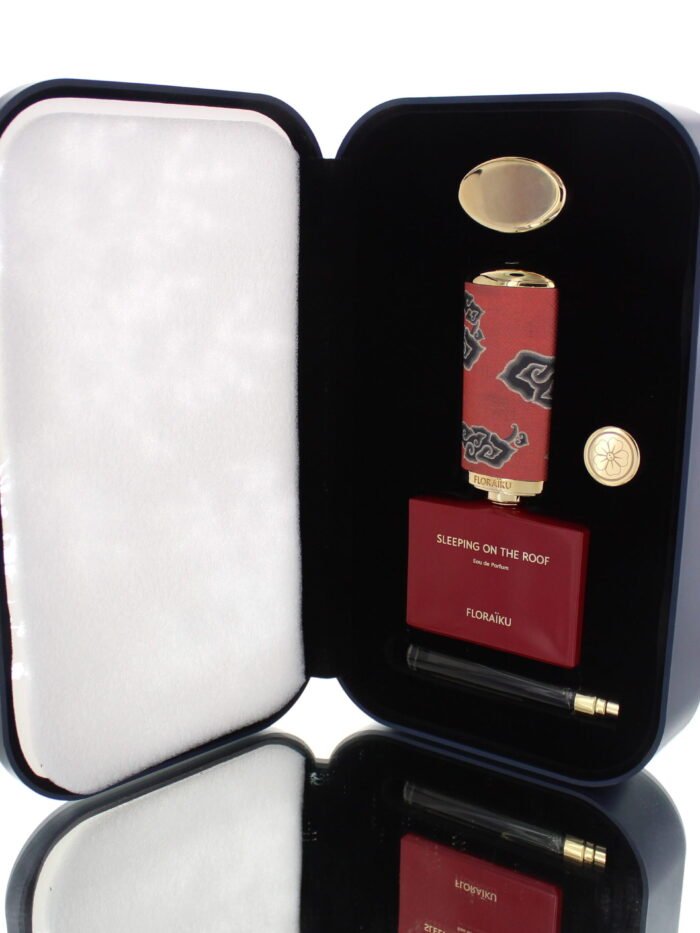 Floraiku Sleeping On The Roof EDP 50ml + 10ml Spray Coffret