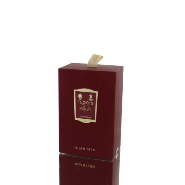 Floris A Rose For EDP M 100ml Boxed