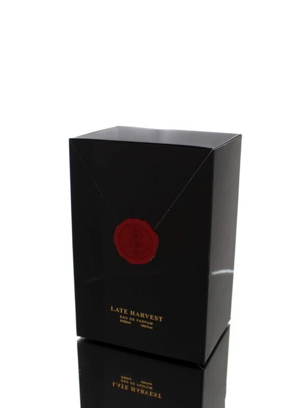 Fort & Manle Late Harvest M 50ml Boxed