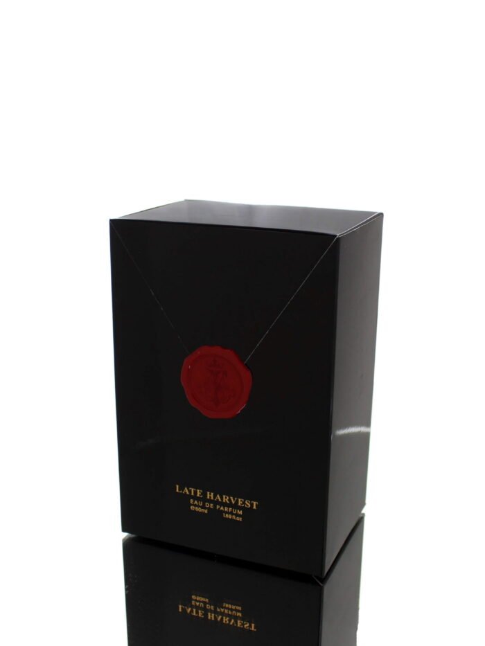 Fort & Manle Late Harvest M 50ml Boxed