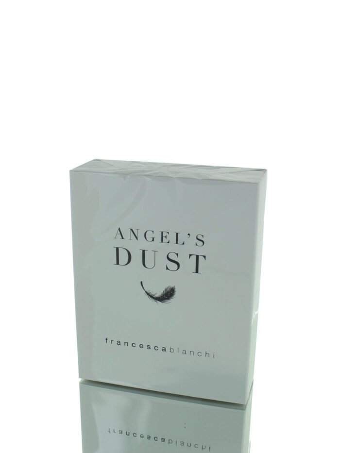 Francesca Bianchi Angel’s Dust Extrait De Parfum 30ml M Boxed