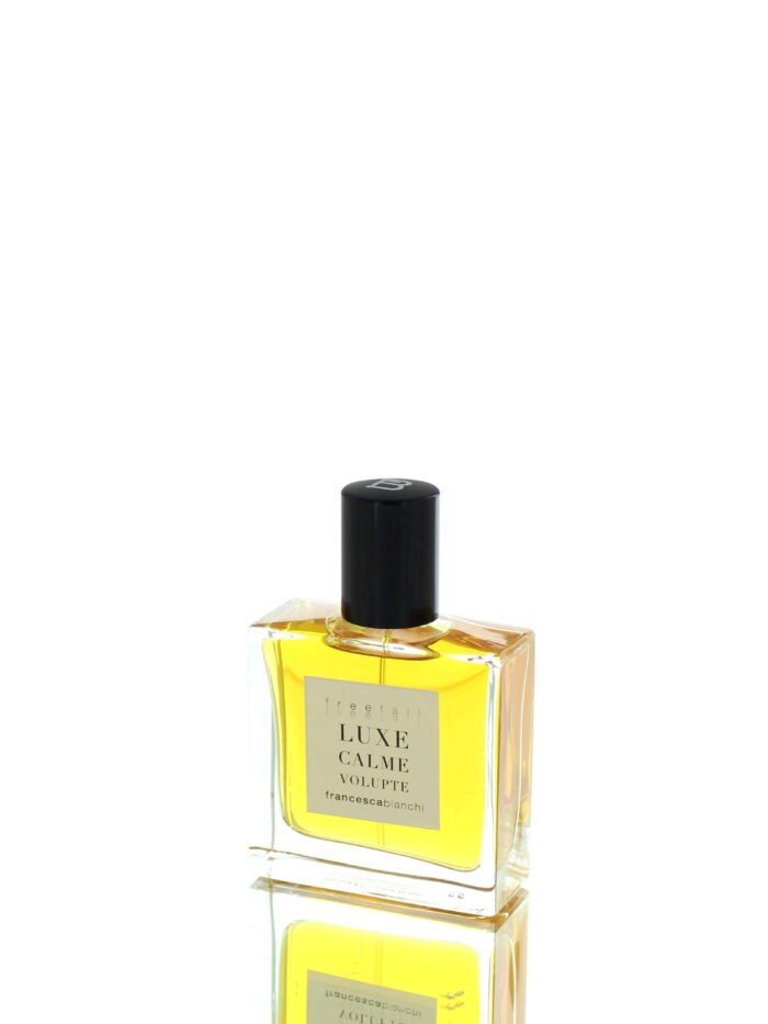 Francesca Bianchi Luxe Calme Volupte Extrait De Parfum M 30ml Boxed