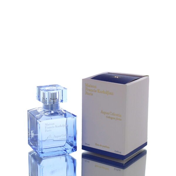 Francis Kurkdjian Aqua Celestia Forte Cologne Edition M 70ml Boxed