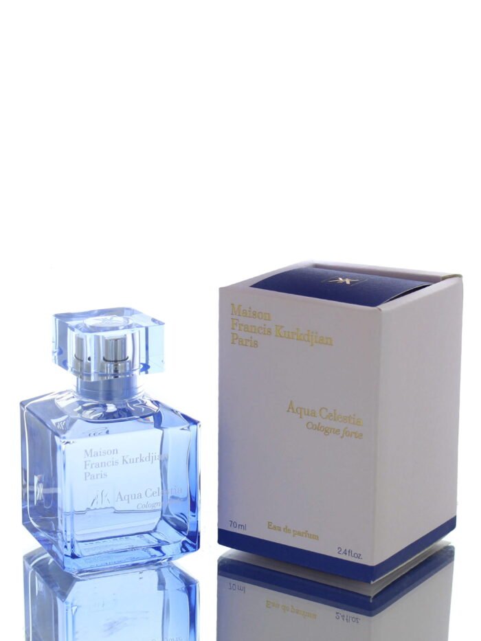 Francis Kurkdjian Aqua Celestia Forte Cologne Edition M 70ml Boxed