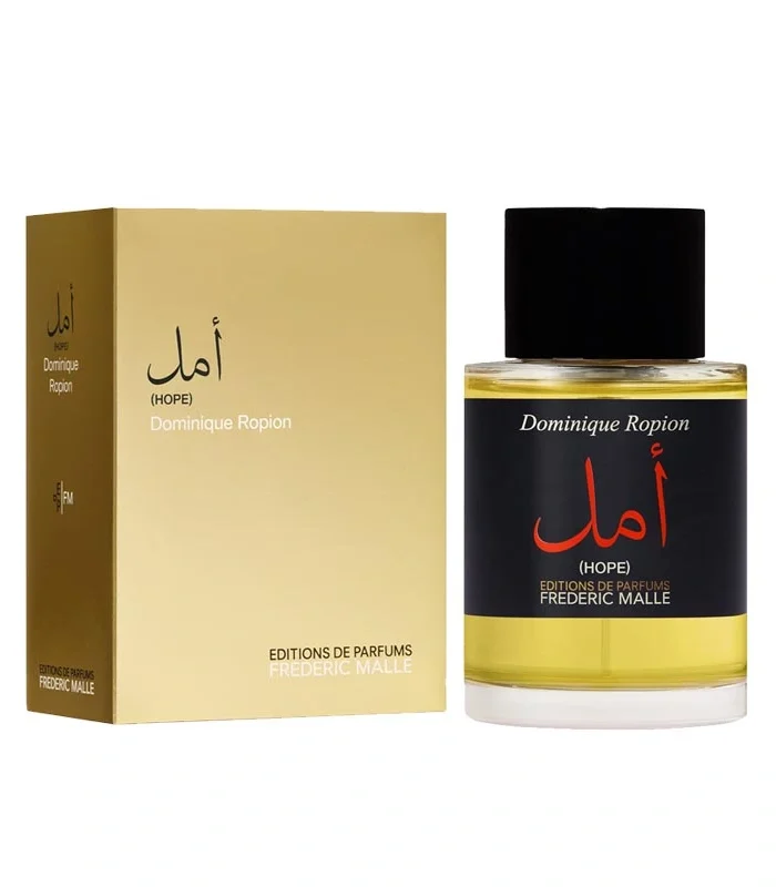 Frederic Malle Hope M EDP 50ml Boxed