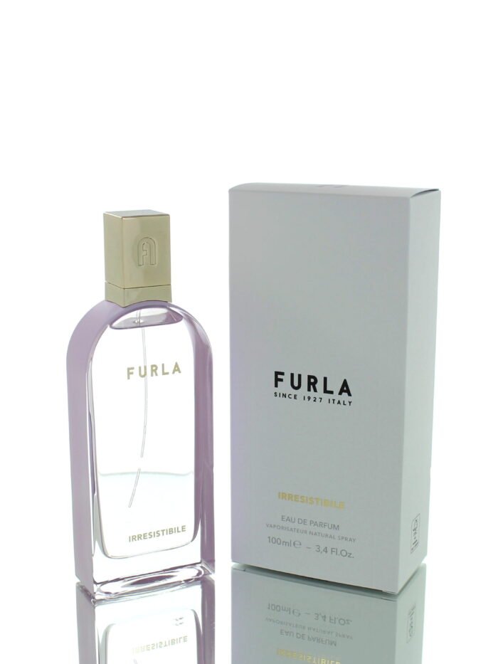 Furla Irresistibile EDP W 100ml Boxed