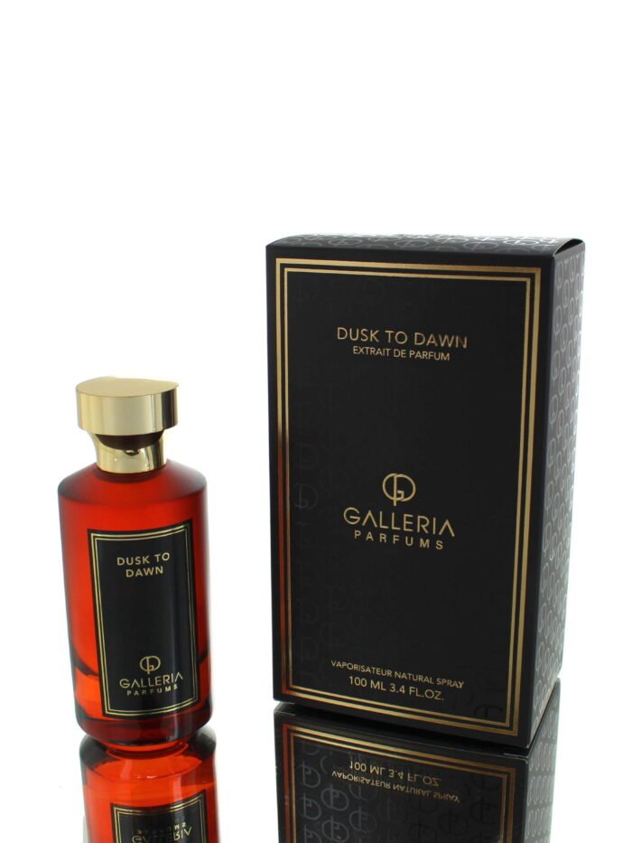 Galleria Dusk To Dawn M 100ml Boxed