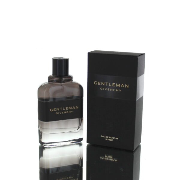Givenchy Gentleman EDP Boisee Edition 100ml Tester Canada