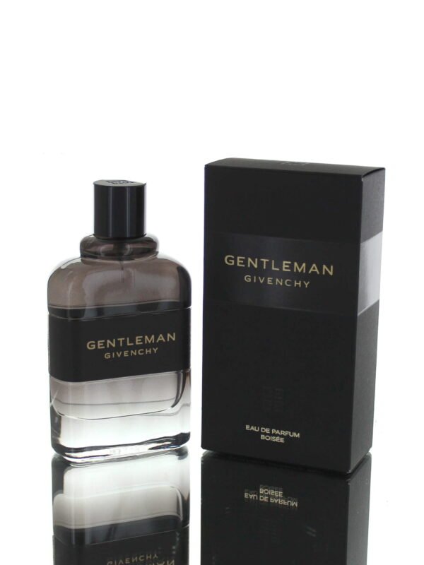 Givenchy Gentleman EDP Boisee Edition 100ml Tester Canada