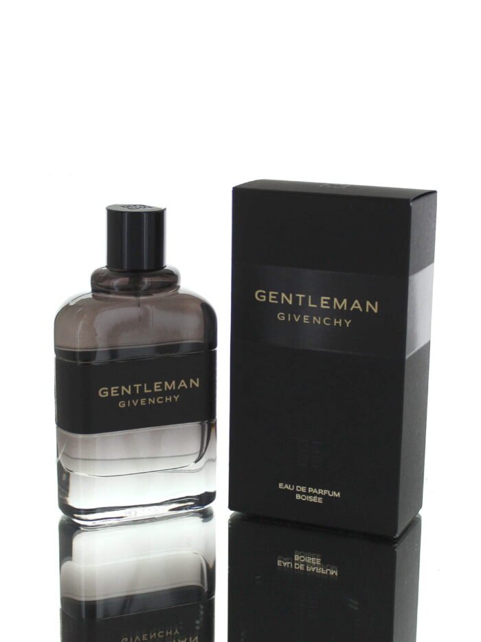 Givenchy Gentleman EDP Boisee Edition 100ml Tester Canada