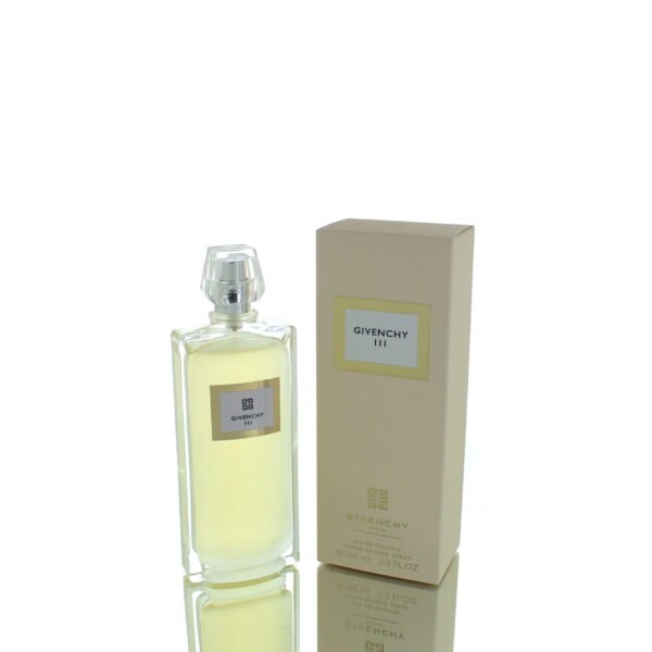Givenchy III 100ml Tester Canada