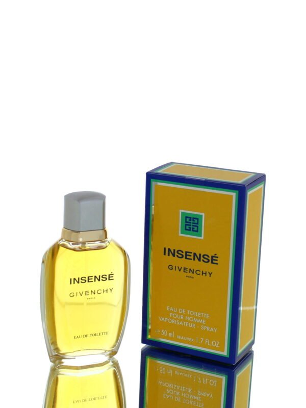 Givenchy Insense 50ml Canada