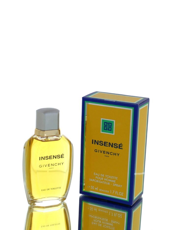 Givenchy Insense 50ml Canada