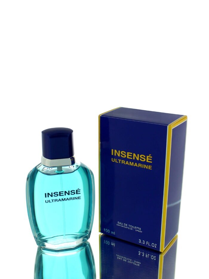 Givenchy Insense Ultramarine 100ml Canada