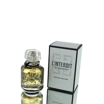 Givenchy L'Interdit Edition Couture 50ml Canada