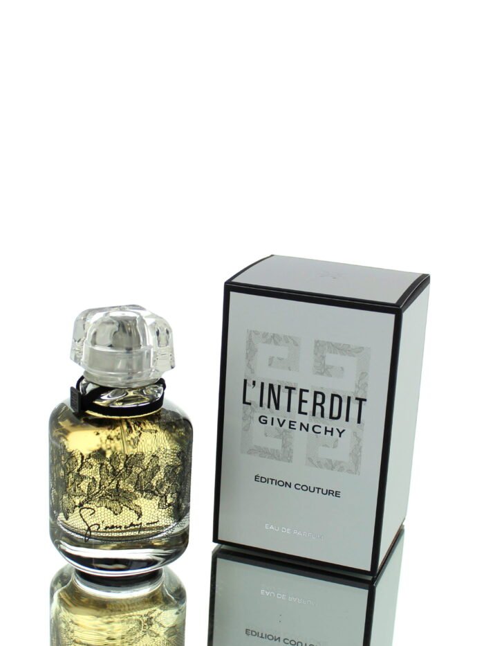 Givenchy L'Interdit Edition Couture 50ml Canada