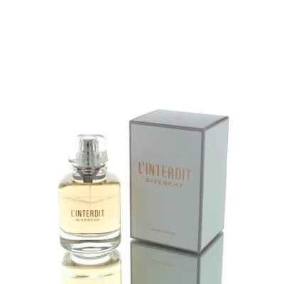 Givenchy L'interdit EDT 80ml Canada