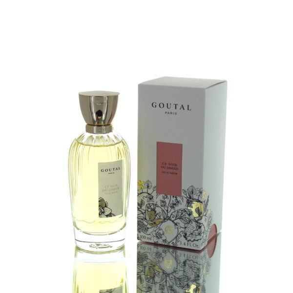 Annick Goutal Ce Soir Ou Jamais W 100ml Boxed