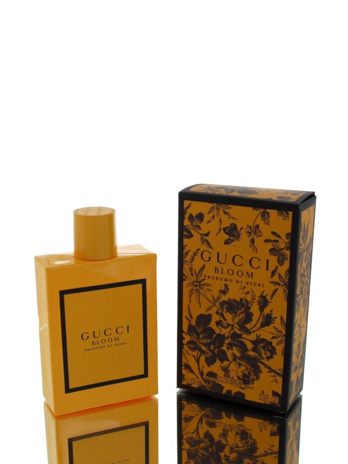 Gucci Bloom Profumo Di Fiori W EDP 100ml Boxed