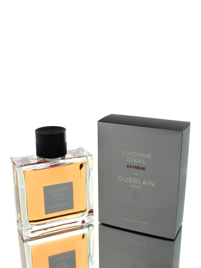 Guerlain L’Homme Ideal Extreme EDP M 50ml Boxed