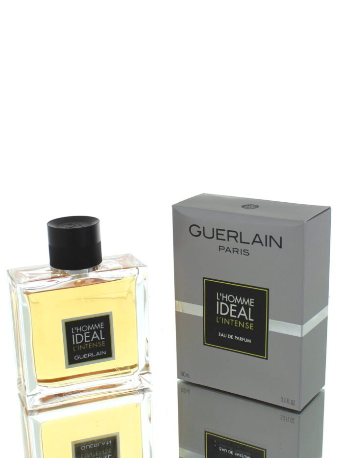 Guerlain L’homme IDEAL L’Intense EDP M 100ml Boxed