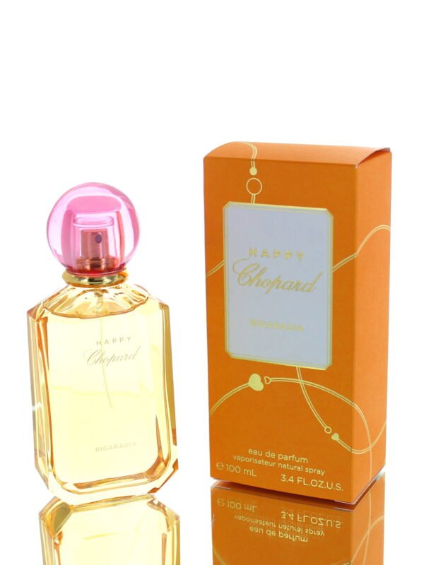 Happy Chopard Bigaradia 100ml Canada perfume bottle