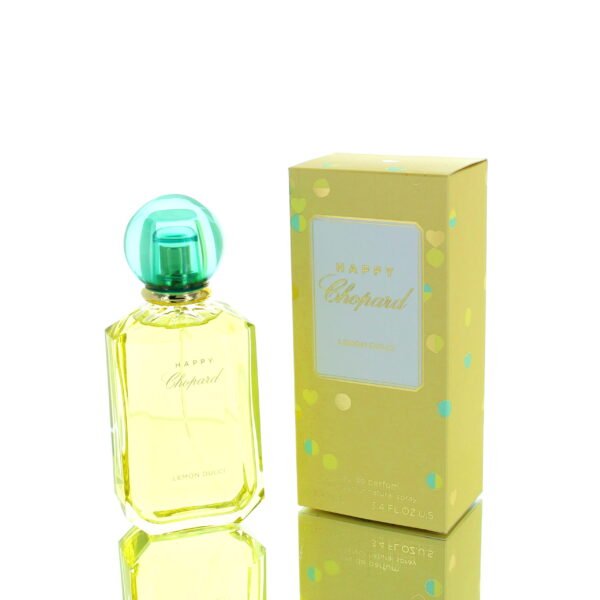 Happy Chopard Lemon Dulci 100ml Canada perfume bottle