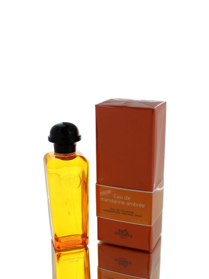 Eau de Mandarine Ambr?e EDC W 100ml Boxed